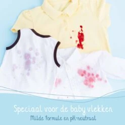 Cosmeau Baby Wasmiddel Wasstrips 60 Wasbeurten Bergamot Wasvellen Detergent Sheets Eco Laundry Strips - Kids Peuters Baby -Winkel Voor Schoonmaakartikelen 1200x1200 479