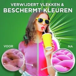 Ariel - Proffesional - Waspoeder Color - 9kg - 140 Wasbeurten 11 Ariel - Proffesional - Waspoeder Color - 9kg - 140 Wasbeurten -Winkel Voor Schoonmaakartikelen 1200x1200 509