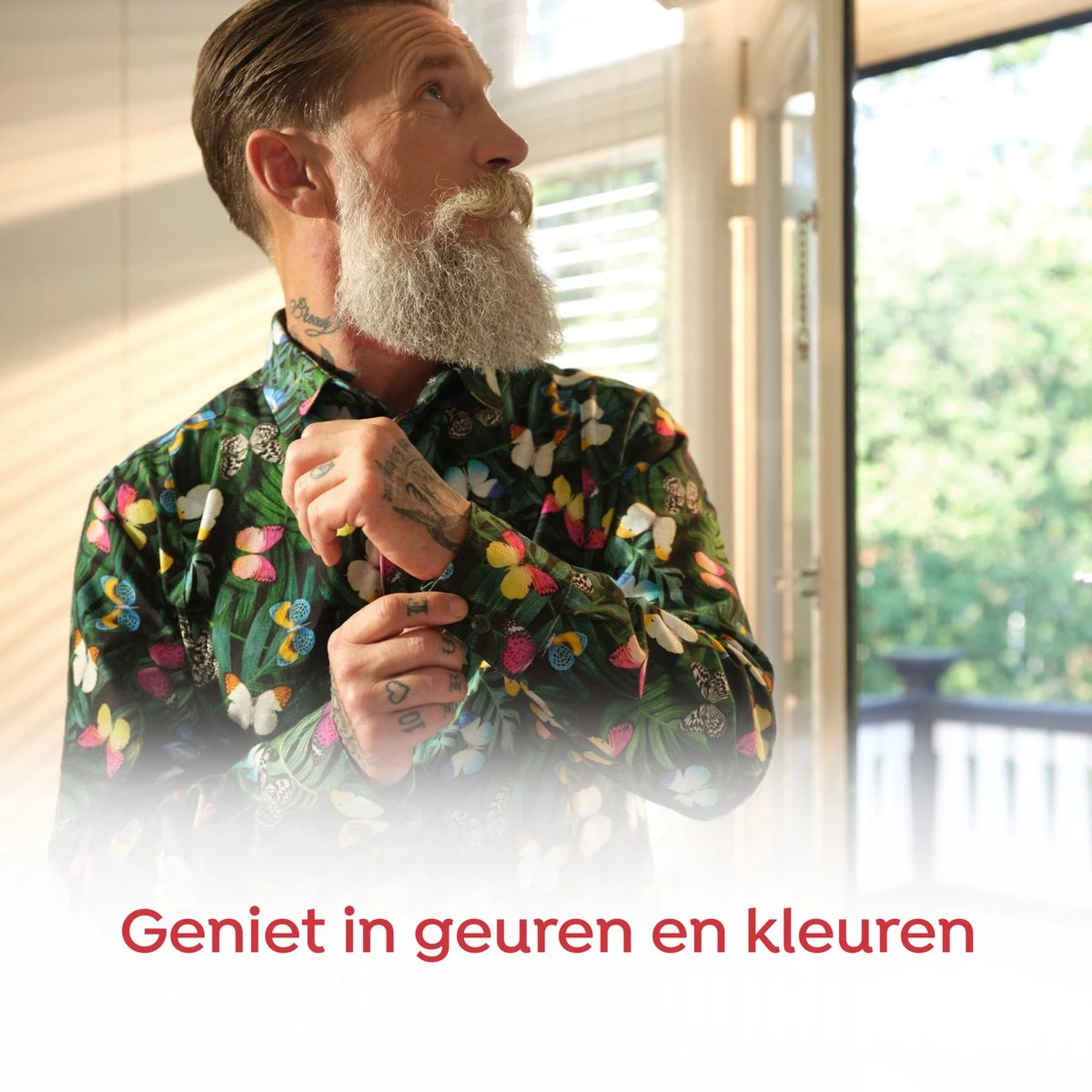 Robijn Klein & Krachtig Classics Color Vloeibaar Wasmiddel - 2 X 34 Wasbeurten - Voordeelverpakking 7 Robijn Klein & Krachtig Classics Color Vloeibaar Wasmiddel - 2 X 34 Wasbeurten - Voordeelverpakking - Image 7