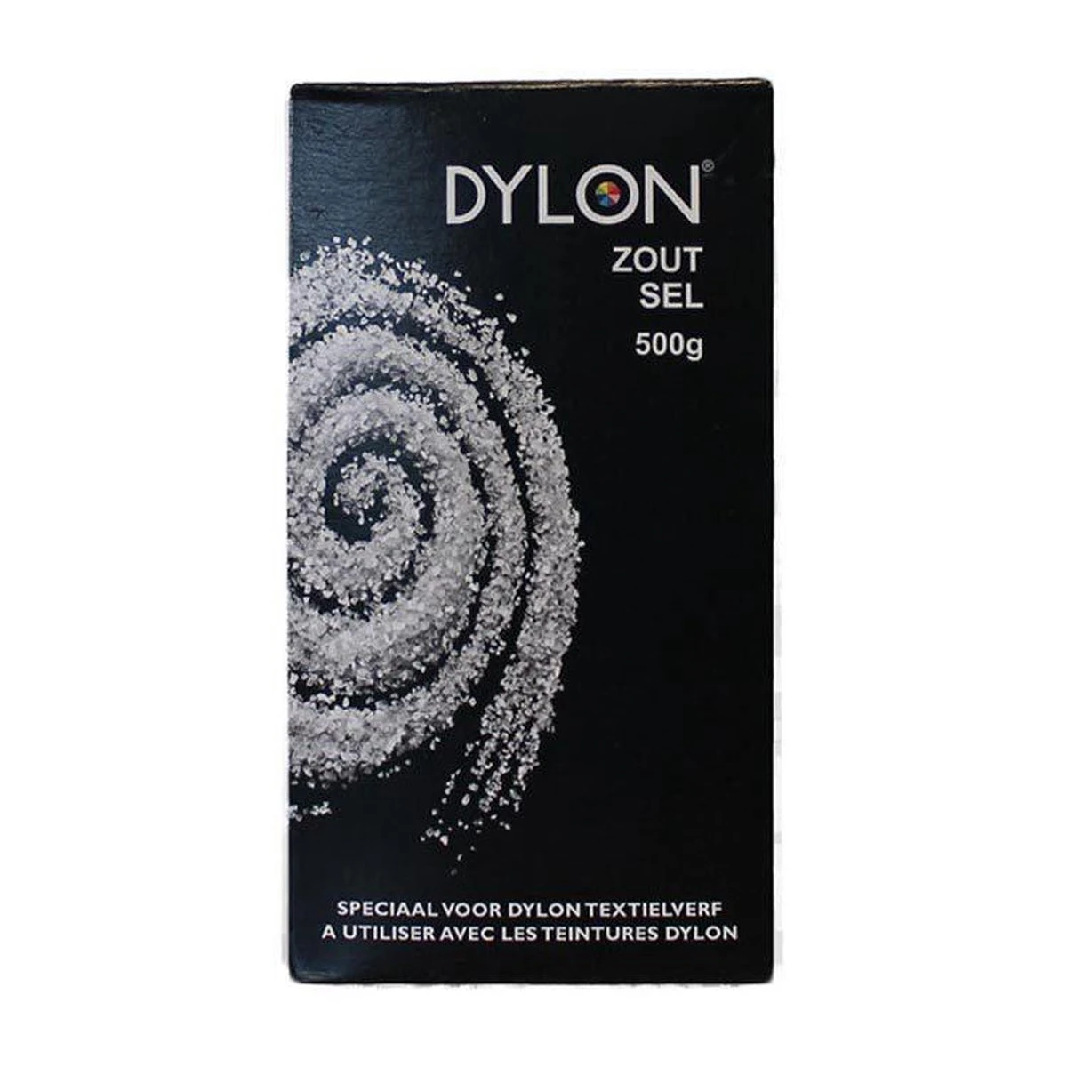 DYLON Zout 500 Gram - 1 Stuk 2 DYLON Zout 500 Gram - 1 Stuk - Image 2