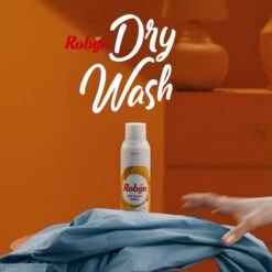 Robijn Dry Wash Spray 6 X 50 Ml Travel Size Voordeelpakket -Winkel Voor Schoonmaakartikelen 1200x1200 522