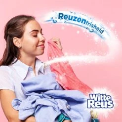 2x Witte Reus Vloeibaar Wasmiddel Color Reus 5 Liter -Winkel Voor Schoonmaakartikelen 1200x1200 525
