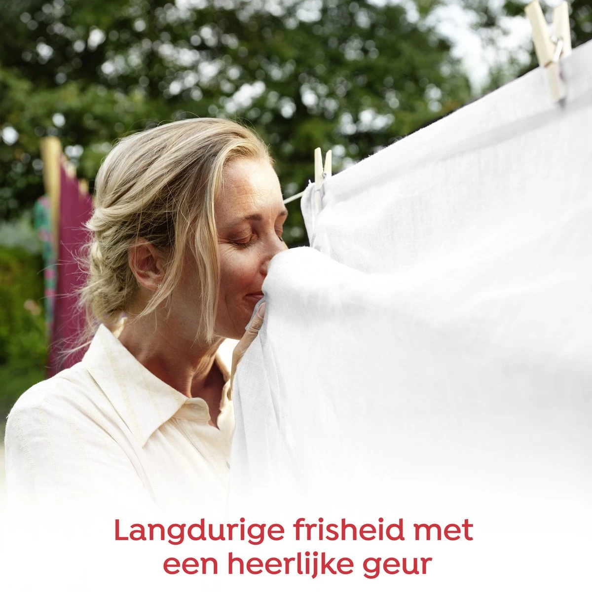 Robijn Stralend Wit Wascapsules - 3 X 29 Wasbeurten - Halfjaarbox 6 Robijn Stralend Wit Wascapsules - 3 X 29 Wasbeurten - Halfjaarbox - Image 6