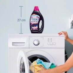 Zwarte Reus Gel Vloeibaar Wasmiddel - Zwarte Was - Voordeelverpakking - 120 Wasbeurten -Winkel Voor Schoonmaakartikelen 1200x1200 534