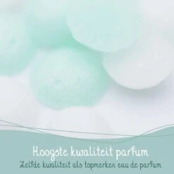 Cosmeau Geurbooster Lentefris - Geurparels - 25 Wasbeurten - Fris - 250g - Geurkralen Wasparfum Scent Booster -Winkel Voor Schoonmaakartikelen 1200x1200 545