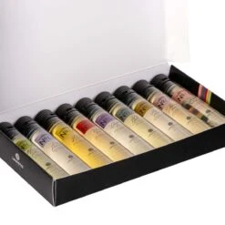 Lavayette Premium Wasparfum - Proefpakket 9x25ml - Geurbooster 11 Lavayette Premium Wasparfum - Proefpakket 9x25ml - Geurbooster -Winkel Voor Schoonmaakartikelen 1200x1200 550