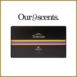 Lavayette Premium Wasparfum - Proefpakket 9x25ml - Geurbooster 13 Lavayette Premium Wasparfum - Proefpakket 9x25ml - Geurbooster -Winkel Voor Schoonmaakartikelen 1200x1200 551