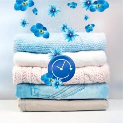 Lenor Geurbooster Zeebries - Geurparels - 6x16 Wasbeurten - Voordeelverpakking -Winkel Voor Schoonmaakartikelen 1200x1200 566