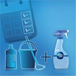 Ambi Pur Classic - 500ml - 8 Stuks - Textielverfrisser 15 Ambi Pur Classic - 500ml - 8 Stuks - Textielverfrisser -Winkel Voor Schoonmaakartikelen 1200x1200 587