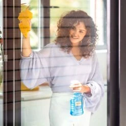 HappySoaps Cleaning Tabs - Combipack Met 4 Verschillende Tabs - Allesreiniger, Keukenreiniger, Glasreiniger En Sanitairreiniger - 100% Plasticvrij, Duurzaam & Vegan 13 HappySoaps Cleaning Tabs - Combipack Met 4 Verschillende Tabs - Allesreiniger, Keukenreiniger, Glasreiniger En Sanitairreiniger - 100% Plasticvrij, Duurzaam & Vegan -Winkel Voor Schoonmaakartikelen 1200x1200 59