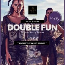 Lavayette Premium Wasparfum 2in1 - Double Fun & Jasmine Shades - Geurbooster 10 Lavayette Premium Wasparfum 2in1 - Double Fun & Jasmine Shades - Geurbooster -Winkel Voor Schoonmaakartikelen 1200x1200 599