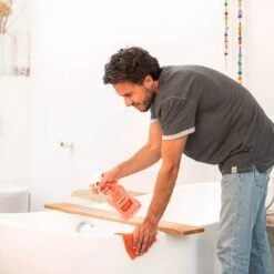 HappySoaps Cleaning Tabs - Combipack Met 4 Verschillende Tabs - Allesreiniger, Keukenreiniger, Glasreiniger En Sanitairreiniger - 100% Plasticvrij, Duurzaam & Vegan 14 HappySoaps Cleaning Tabs - Combipack Met 4 Verschillende Tabs - Allesreiniger, Keukenreiniger, Glasreiniger En Sanitairreiniger - 100% Plasticvrij, Duurzaam & Vegan -Winkel Voor Schoonmaakartikelen 1200x1200 60