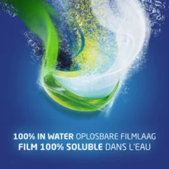 Dash Platinum Wasmiddel Pods - Wascapsules - Extra Reinigingskracht - Voordeelverpakking 3 X 38 Wasbeurten -Winkel Voor Schoonmaakartikelen 1200x1200 620