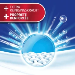 Dash Platinum Wasmiddel Pods - Wascapsules - Extra Reinigingskracht - Voordeelverpakking 3 X 38 Wasbeurten -Winkel Voor Schoonmaakartikelen 1200x1200 622