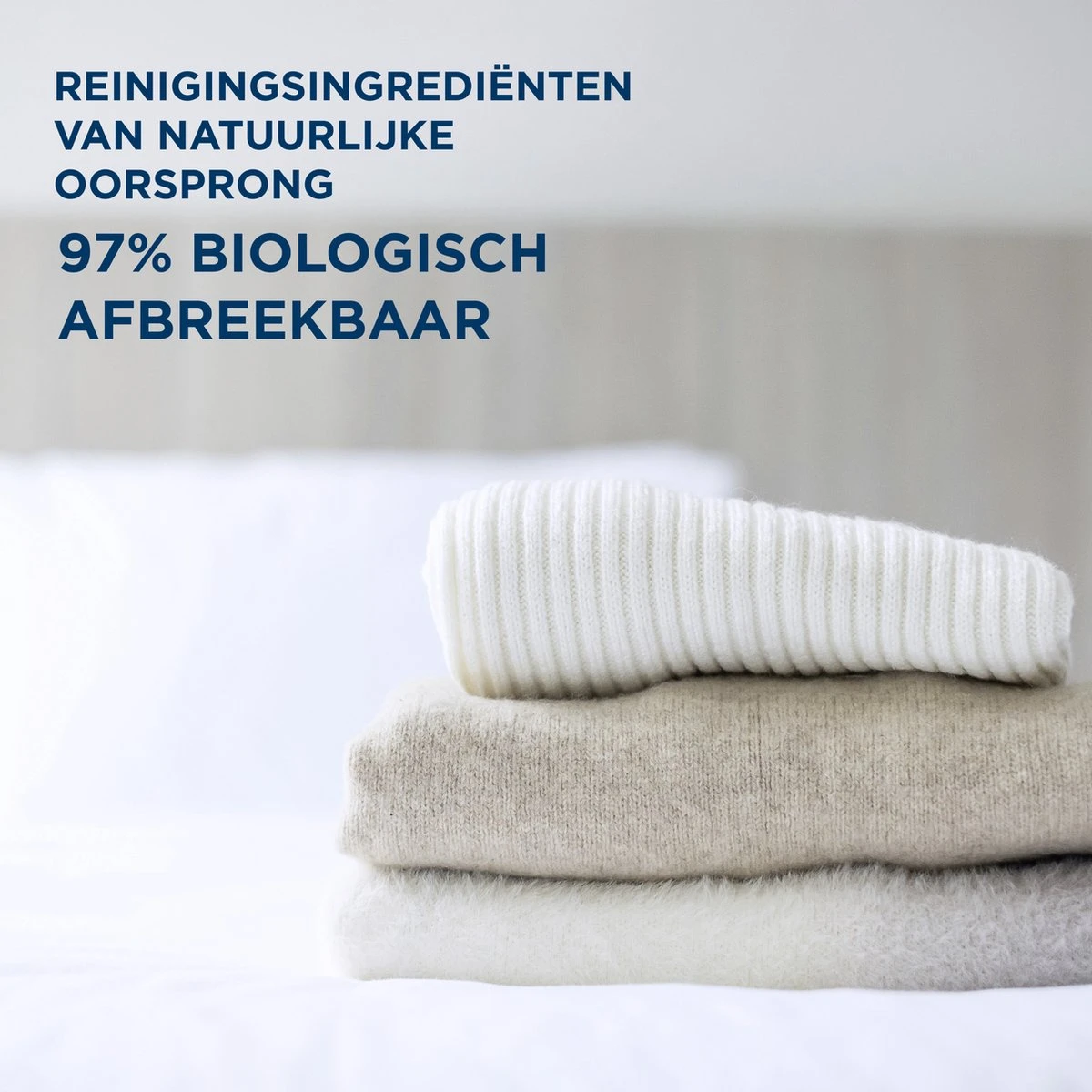 Neutral Voeibaar Fijnwasmiddel 5x 1L 4 Neutral Voeibaar Fijnwasmiddel 5x 1L - Image 4