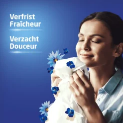 Dash All In 1 Wasmiddel Pods - Oceaanrust Wascapsules - Voordeelverpakking 3 X 40 Wasbeurten -Winkel Voor Schoonmaakartikelen 1200x1200 645