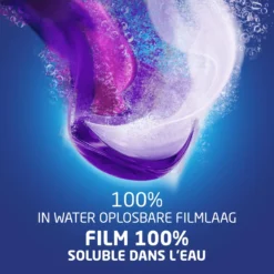 Dash All In 1 Wasmiddel Pods - Oceaanrust Wascapsules - Voordeelverpakking 3 X 40 Wasbeurten -Winkel Voor Schoonmaakartikelen 1200x1200 647