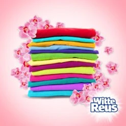 Frisse Reus Orchidee Macadamia Gel Wasmiddel - Vloeibaar - 80 Wasbeurten - Voordeelverpakking 13 Frisse Reus Orchidee Macadamia Gel Wasmiddel - Vloeibaar - 80 Wasbeurten - Voordeelverpakking -Winkel Voor Schoonmaakartikelen 1200x1200 654