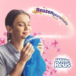 Frisse Reus Orchidee Macadamia Gel Wasmiddel - Vloeibaar - 80 Wasbeurten - Voordeelverpakking 16 Frisse Reus Orchidee Macadamia Gel Wasmiddel - Vloeibaar - 80 Wasbeurten - Voordeelverpakking -Winkel Voor Schoonmaakartikelen 1200x1200 656