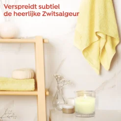 Robijn Zwitsal - Home Geurkaars - 115 Gram -Winkel Voor Schoonmaakartikelen 1200x1200 664