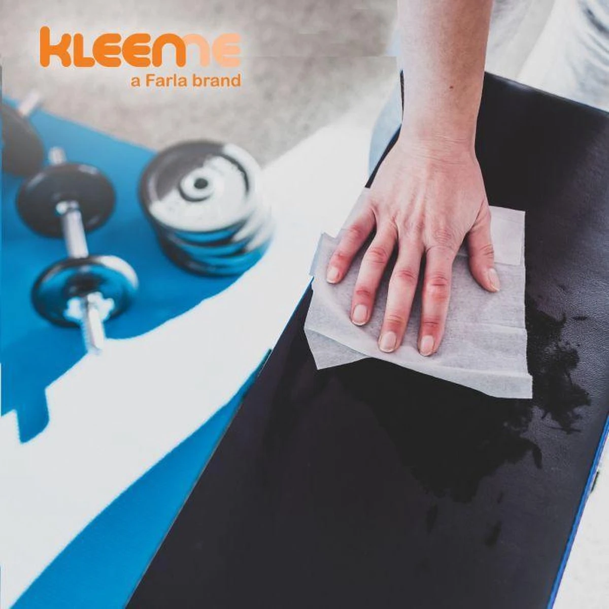 Schoonmaakdoekjes - Ontsmettingsdoekjes - Desinfectiedoekjes - Desinfectie Doekjes - KleenMe - Alcohol Doekjes - Alcoholdoekjes - Allesreiniger Zachte Antibacteriële Alcohol Wipes- 100 Doekjes - Met Dispenser - 70% Alcohol - 185 X 110mm 5 Schoonmaakdoekjes - Ontsmettingsdoekjes - Desinfectiedoekjes - Desinfectie Doekjes - KleenMe - Alcohol Doekjes - Alcoholdoekjes - Allesreiniger Zachte Antibacteriële Alcohol Wipes- 100 Doekjes - Met Dispenser - 70% Alcohol - 185 X 110mm - Image 5