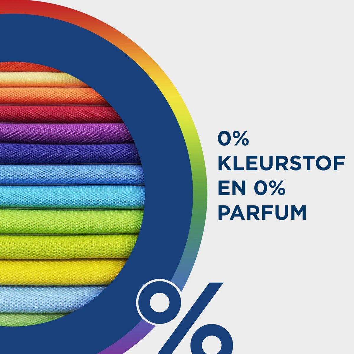 Neutral Waspoeder Kleur - Dermatologisch Getest, Parfumvrij En Hypoallergeen - 4 X 45 Wasbeurten 7 Neutral Waspoeder Kleur - Dermatologisch Getest, Parfumvrij En Hypoallergeen - 4 X 45 Wasbeurten - Image 7