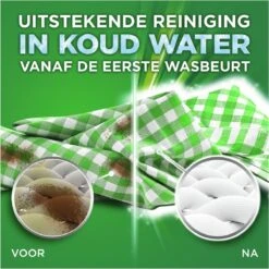 Ariel All In 1 Wasmiddel Pods +Extra Vezelbescherming - Wascapsules - 35 Wasbeurten -Winkel Voor Schoonmaakartikelen 1200x1200 679