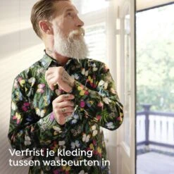 Robijn Zwitsal Dry Wash Spray - 6 X 200 Ml - Voordeelverpakking 11 Robijn Zwitsal Dry Wash Spray - 6 X 200 Ml - Voordeelverpakking -Winkel Voor Schoonmaakartikelen 1200x1200 686