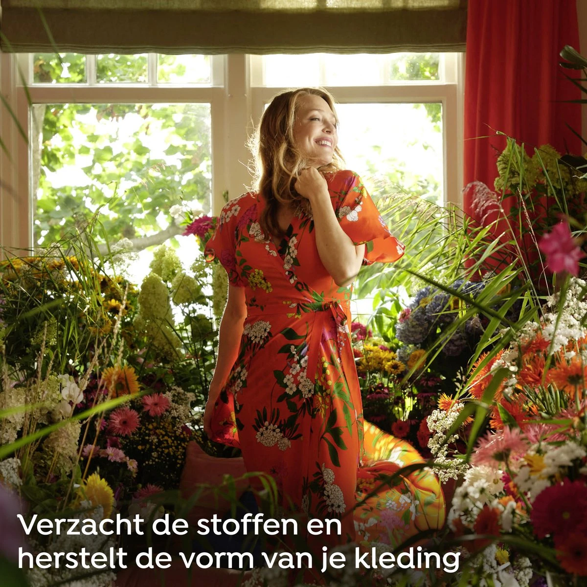 Robijn Zwitsal Dry Wash Spray - 6 X 200 Ml - Voordeelverpakking 6 Robijn Zwitsal Dry Wash Spray - 6 X 200 Ml - Voordeelverpakking - Image 6