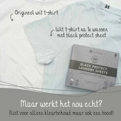 Cosmeau Zwart Donkere Was Color Protect Wasstrips 30 Wasbeurten Wasvellen Sheets Eco Laundry Strips 11 Cosmeau Zwart Donkere Was Color Protect Wasstrips 30 Wasbeurten Wasvellen Sheets Eco Laundry Strips -Winkel Voor Schoonmaakartikelen 1200x1200 697