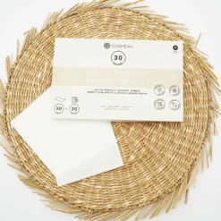 Cosmeau Witte Was White Protect Wasstrips 30 Wasbeurten Sheets Eco Laundry Strips -Winkel Voor Schoonmaakartikelen 1200x1200 704