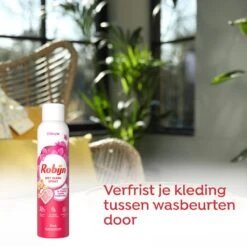 Robijn Pink Sensation Dry Wash Spray 200 Ml 10 Robijn Pink Sensation Dry Wash Spray 200 Ml -Winkel Voor Schoonmaakartikelen 1200x1200 706