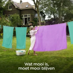 Robijn Collections Paradise Secret Wasverzachter - 8 X 30 Wasbeurten - Voordeelverpakking -Winkel Voor Schoonmaakartikelen 1200x1200 720