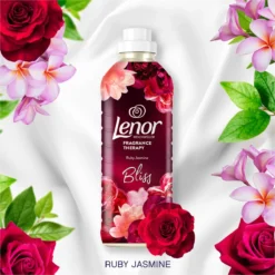 Lenor - Jasmijn En Rose De Mai - Wasverzachter - 12 X 41 Wasbeurten Voordeelverpakking -Winkel Voor Schoonmaakartikelen 1200x1200 728