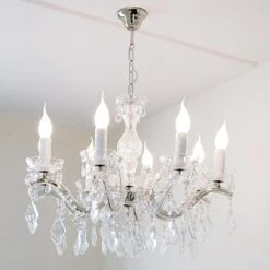 HG Kroonluchter Reiniger - 500ml - Snel Een Vlekkeloos Resultaat -Winkel Voor Schoonmaakartikelen 1200x1200 73