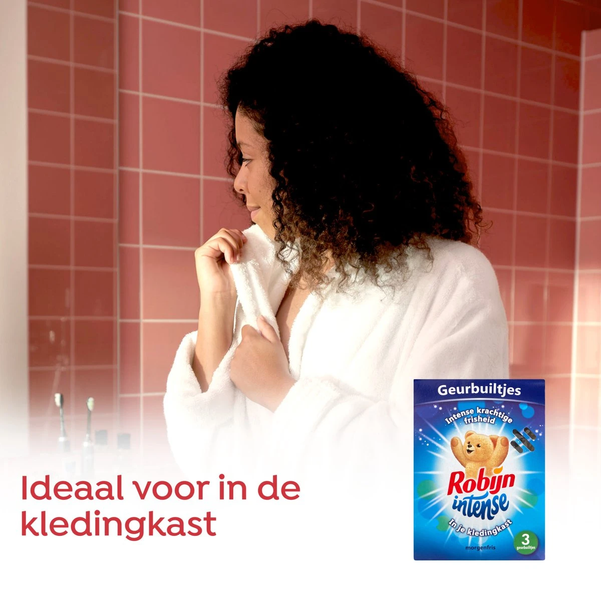 Robijn Intense Geurbuiltjes 3 Stuks 7 Robijn Intense Geurbuiltjes 3 Stuks - Image 7