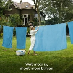 Robijn Classics Morgenfris Wasverzachter - 4 X 30 Wasbeurten - Voordeelverpakking -Winkel Voor Schoonmaakartikelen 1200x1200 760