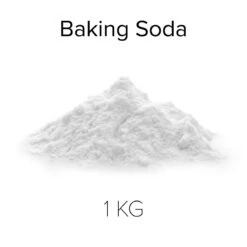 Baking Soda - 1 KG - Natriumbicarbonaat - Zuiveringszout -Winkel Voor Schoonmaakartikelen 1200x1200 77