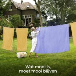 Robijn Puur & Zacht Wasverzachter - 4 X 30 Wasbeurten - Voordeelverpakking -Winkel Voor Schoonmaakartikelen 1200x1200 779