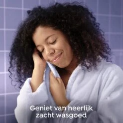 Robijn Puur & Zacht Wasverzachter - 4 X 30 Wasbeurten - Voordeelverpakking -Winkel Voor Schoonmaakartikelen 1200x1200 780