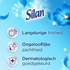 Silan Fris Lentegevoel Wasverzachter - 6 X 37 Wasbeurten - Voordeelverpakking 14 Silan Fris Lentegevoel Wasverzachter - 6 X 37 Wasbeurten - Voordeelverpakking -Winkel Voor Schoonmaakartikelen 1200x1200 784