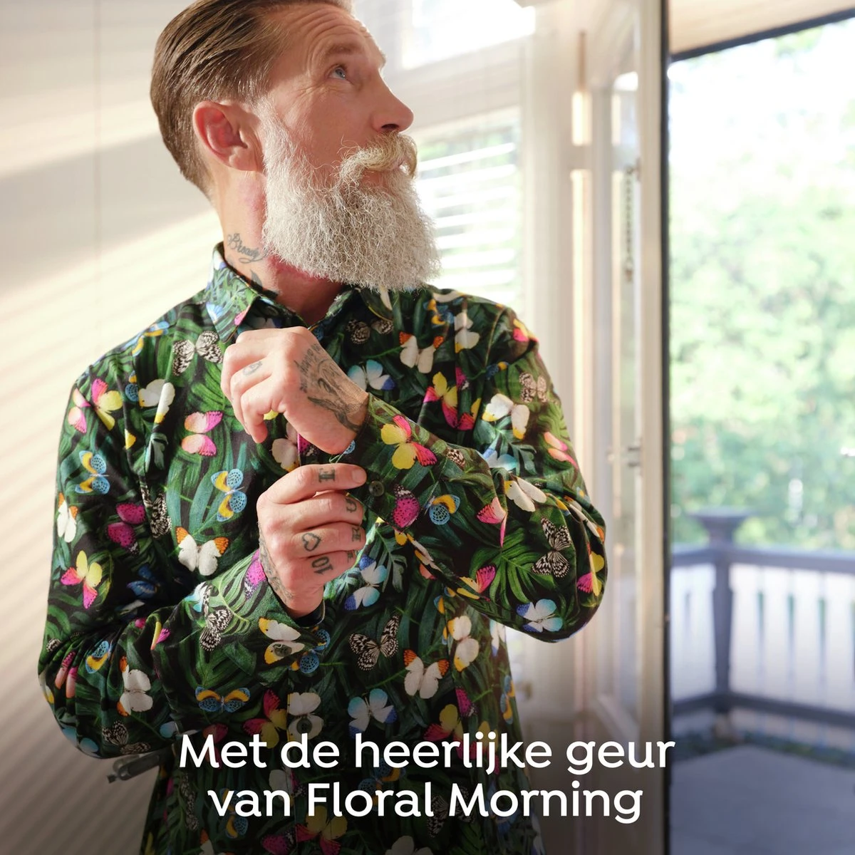 Robijn Floral Morning Wasverzachter - 8 X 30 Wasbeurten - Voordeelverpakking 7 Robijn Floral Morning Wasverzachter - 8 X 30 Wasbeurten - Voordeelverpakking - Image 7