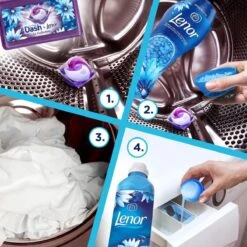 LENOR ZEEBRIES 12 X 900ML -Winkel Voor Schoonmaakartikelen 1200x1200 800