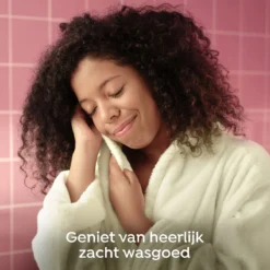 Robijn Collections Rosé Chique Wasverzachter - 8 X 30 Wasbeurten - Voordeelverpakking -Winkel Voor Schoonmaakartikelen 1200x1200 804