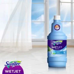 Swiffer WetJet Alles-In-Een Dweilsysteem Reinigingsmiddel - 1.25 Liter 16 Swiffer WetJet Alles-In-Een Dweilsysteem Reinigingsmiddel - 1.25 Liter -Winkel Voor Schoonmaakartikelen 1200x1200 82