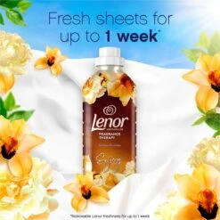Lenor - Amber & Orchidee - Wasverzachter - 12 X 41 Wasbeurten Voordeelverpakking -Winkel Voor Schoonmaakartikelen 1200x1200 826