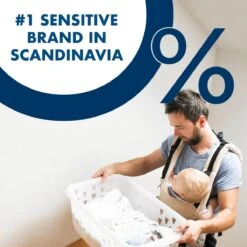 Neutral 0% Parfumvrij Vloeibaar Wasverzachter - 5 X 27 Wasbeurten - Voordeelverpakking -Winkel Voor Schoonmaakartikelen 1200x1200 854