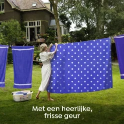 Robijn Specials Stip En Streep Wasverzachter - 8 X 30 Wasbeurten - Voordeelverpakking -Winkel Voor Schoonmaakartikelen 1200x1200 859