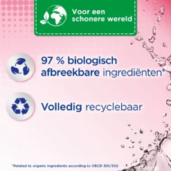 Silan Floral Crisp Wasverzachter - 6 X 37 Wasbeurten - Voordeelverpakking -Winkel Voor Schoonmaakartikelen 1200x1200 872