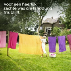 Robijn Pink Sensation Vloeibaar Wasverzachter - 4 X 30 Wasbeurten - Voordeelverpakking -Winkel Voor Schoonmaakartikelen 1200x1200 875